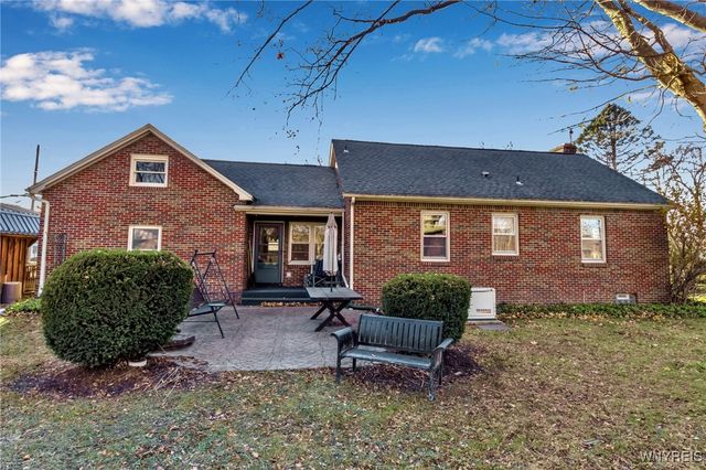 7083 Boston State Road, Boston, NY 14075