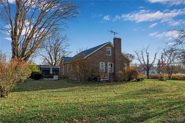 7083 Boston State Road, Boston, NY 14075