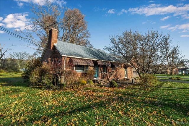 7083 Boston State Road, Boston, NY 14075