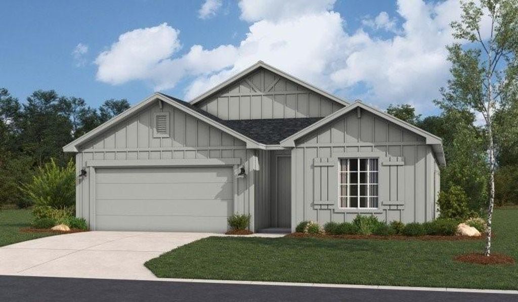 1433 N 163rd Street, Basehor, KS 66007