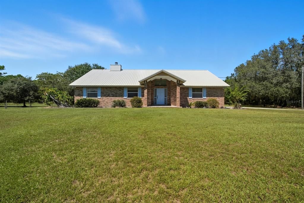 600 TABATHA DRIVE, Osteen, FL 32764