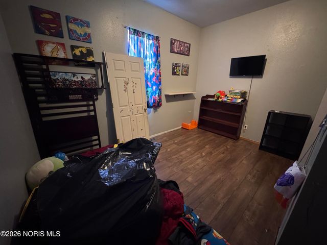 132 W Florence Avenue, Toledo, OH 43605