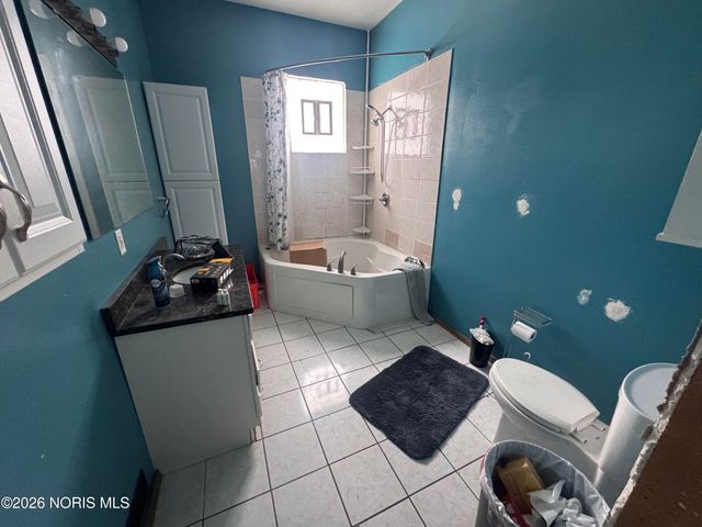 132 W Florence Avenue, Toledo, OH 43605