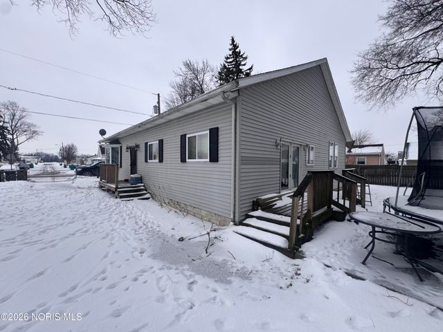 132 W Florence Avenue, Toledo, OH 43605