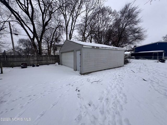 132 W Florence Avenue, Toledo, OH 43605