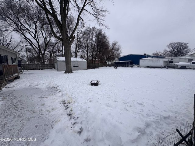 132 W Florence Avenue, Toledo, OH 43605