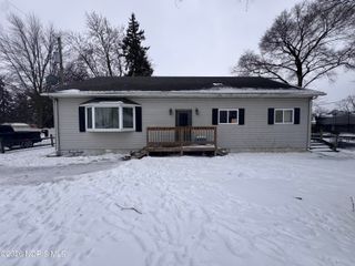 132 W Florence Avenue, Toledo, OH 43605