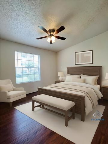 2750 Holly Hall Street 1211, Houston, TX 77054