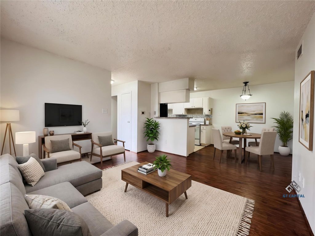 2750 Holly Hall Street 1211, Houston, TX 77054