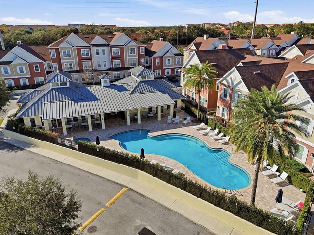 7540 SUNVILLE AVENUE, Kissimmee, FL 34747