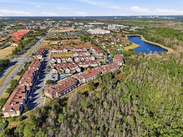 7540 SUNVILLE AVENUE, Kissimmee, FL 34747