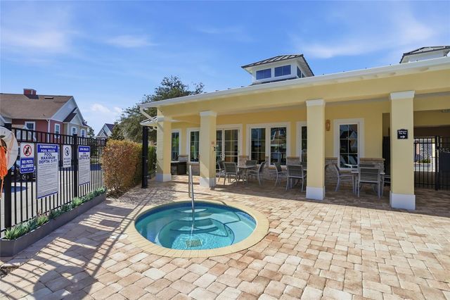 7540 SUNVILLE AVENUE, Kissimmee, FL 34747
