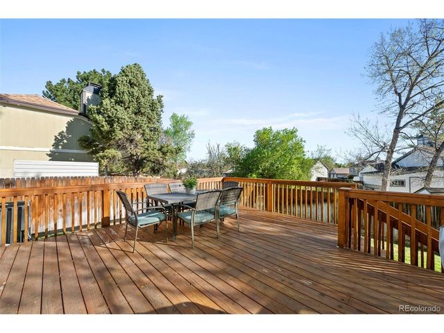 9577 W Nichols Pl, Littleton, CO 80128