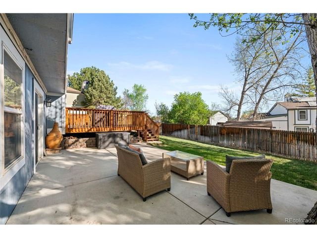 9577 W Nichols Pl, Littleton, CO 80128