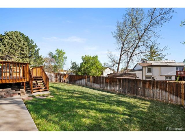 9577 W Nichols Pl, Littleton, CO 80128