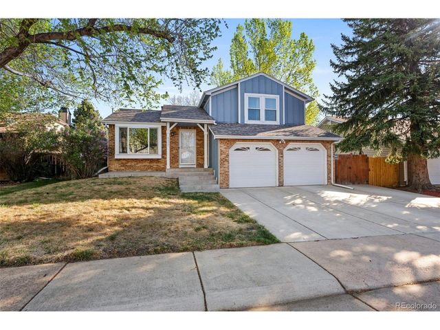 9577 W Nichols Pl, Littleton, CO 80128