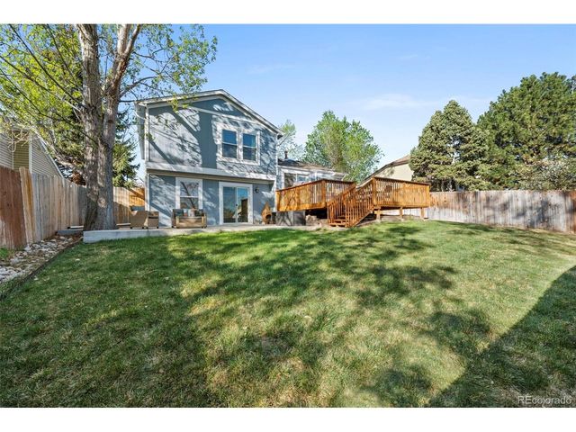 9577 W Nichols Pl, Littleton, CO 80128