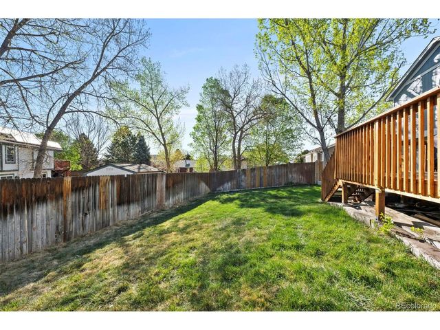 9577 W Nichols Pl, Littleton, CO 80128