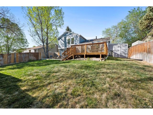 9577 W Nichols Pl, Littleton, CO 80128