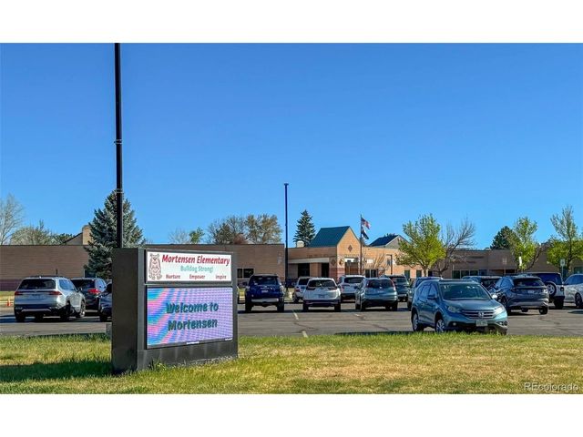 9577 W Nichols Pl, Littleton, CO 80128