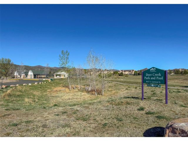 9577 W Nichols Pl, Littleton, CO 80128