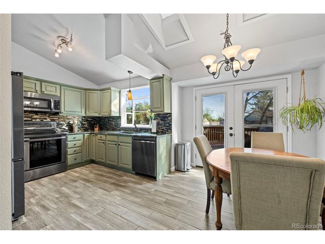 9577 W Nichols Pl, Littleton, CO 80128