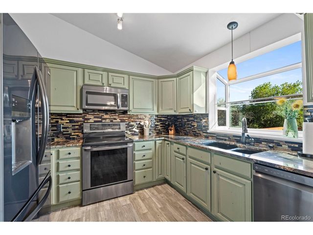9577 W Nichols Pl, Littleton, CO 80128