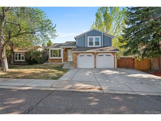 9577 W Nichols Pl, Littleton, CO 80128