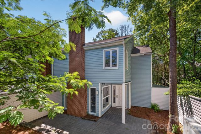1610 Renard Ridge Road, Charlotte, NC 28212