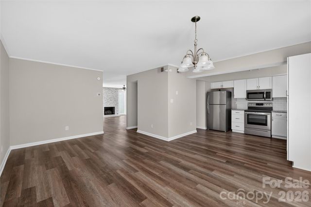 1610 Renard Ridge Road, Charlotte, NC 28212