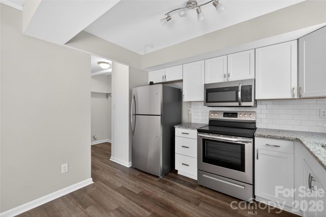 1610 Renard Ridge Road, Charlotte, NC 28212