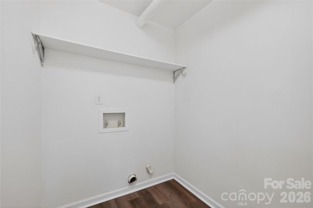 1610 Renard Ridge Road, Charlotte, NC 28212