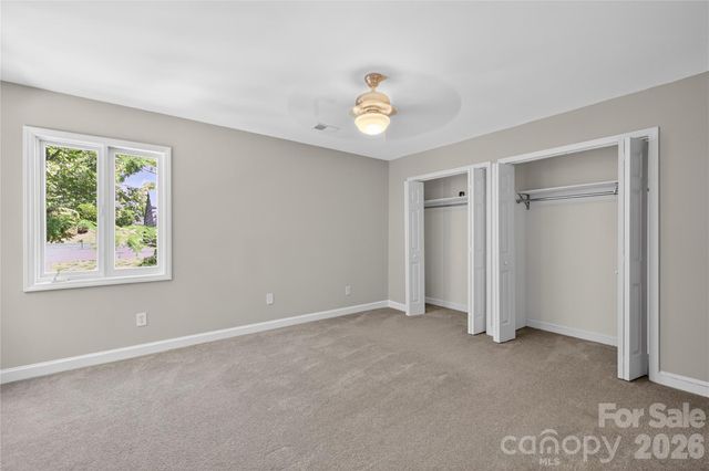 1610 Renard Ridge Road, Charlotte, NC 28212
