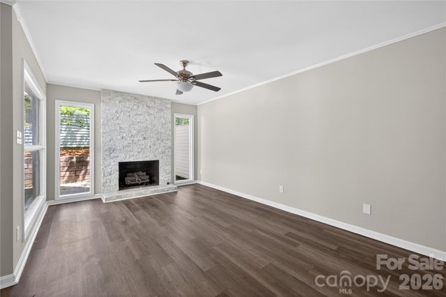 1610 Renard Ridge Road, Charlotte, NC 28212