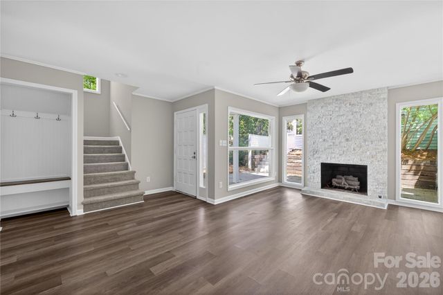 1610 Renard Ridge Road, Charlotte, NC 28212
