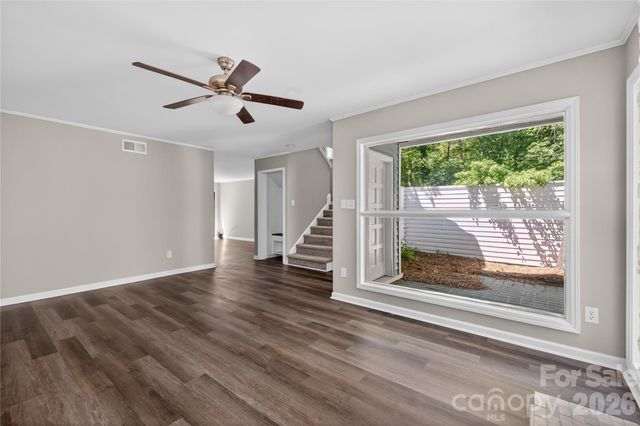 1610 Renard Ridge Road, Charlotte, NC 28212