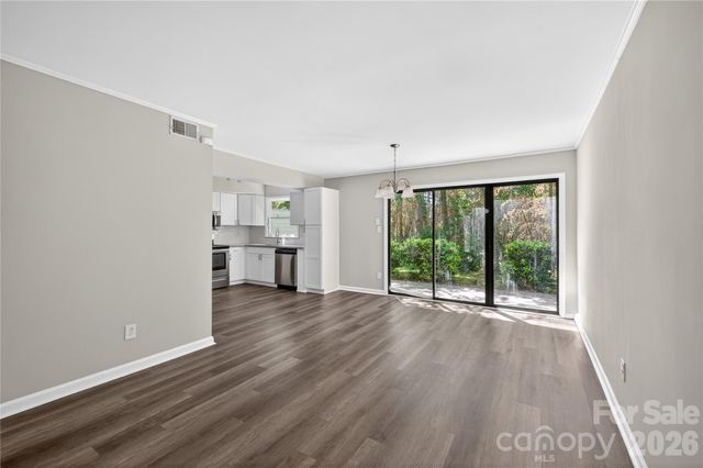 1610 Renard Ridge Road, Charlotte, NC 28212