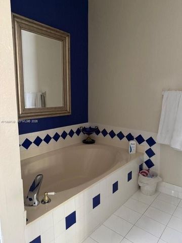 6931 SW 159th Pl, Miami, FL 33193