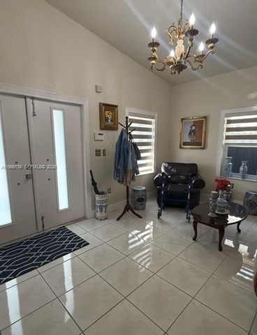 6931 SW 159th Pl, Miami, FL 33193