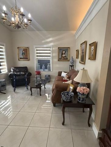 6931 SW 159th Pl, Miami, FL 33193