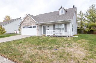 14910 Mia Drive, Carmel, IN 46033
