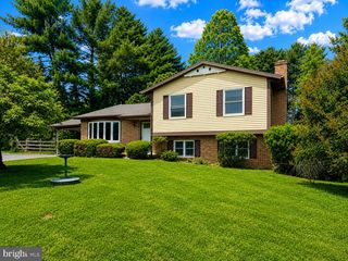 11295 OLD HOPKINS ROAD, Clarksville, MD 21029
