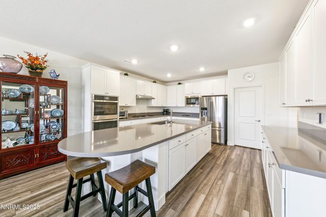 632 W Equinox Peak Court, Sparks, NV 89436