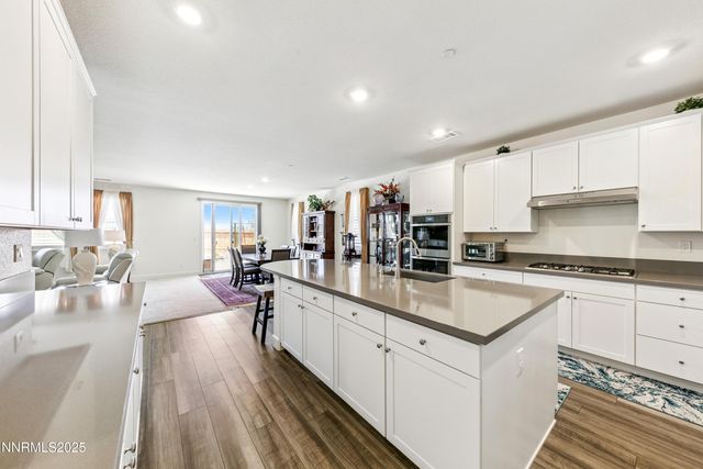 632 W Equinox Peak Court, Sparks, NV 89436