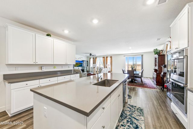 632 W Equinox Peak Court, Sparks, NV 89436