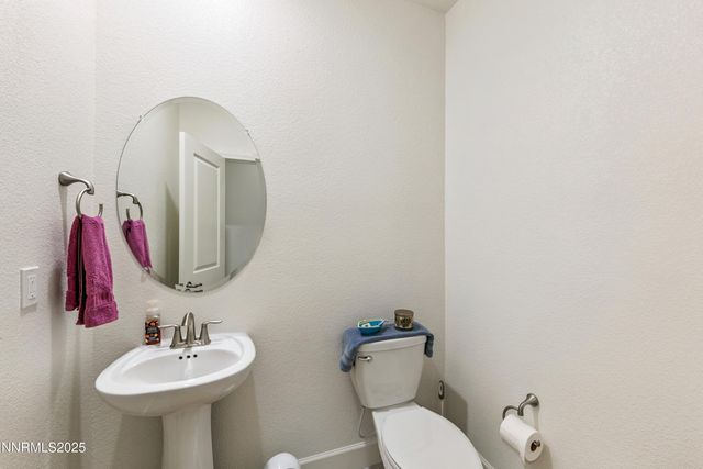 632 W Equinox Peak Court, Sparks, NV 89436