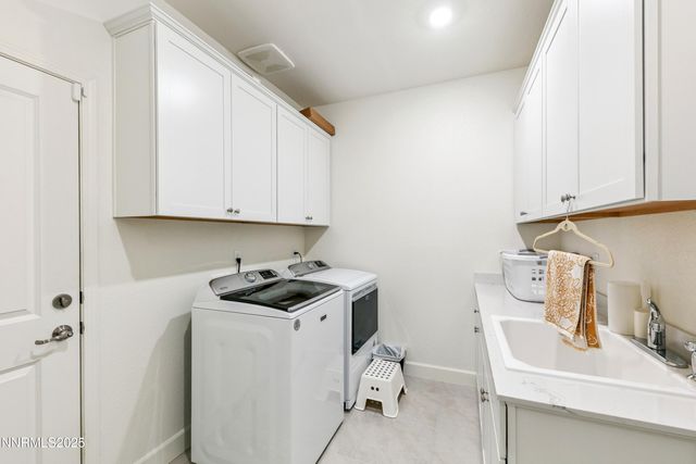 632 W Equinox Peak Court, Sparks, NV 89436