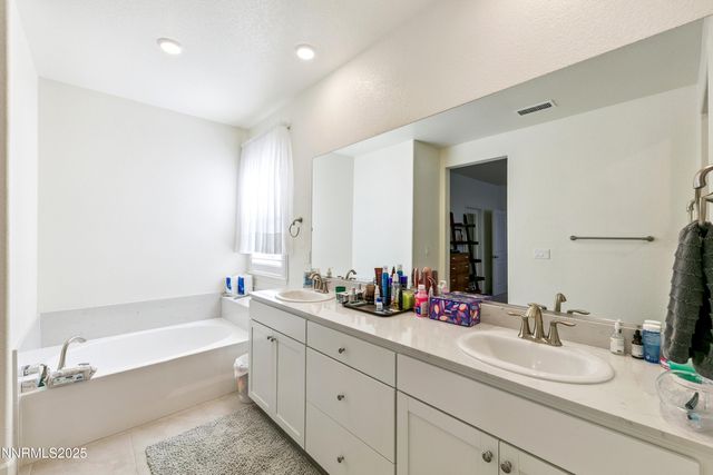 632 W Equinox Peak Court, Sparks, NV 89436