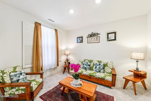 632 W Equinox Peak Court, Sparks, NV 89436