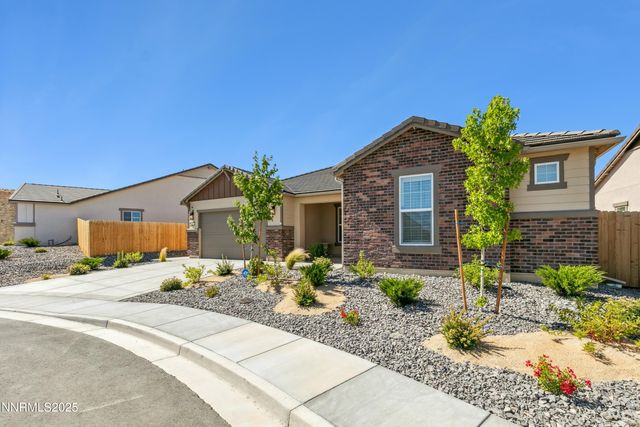 632 W Equinox Peak Court, Sparks, NV 89436
